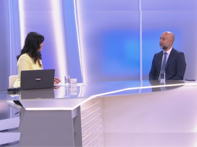 Талић: Тендер за јавну расвјету отишао у прогрешном смјеру, за тај новац се могу ријешити многи проблеми у граду (ВИДЕО)