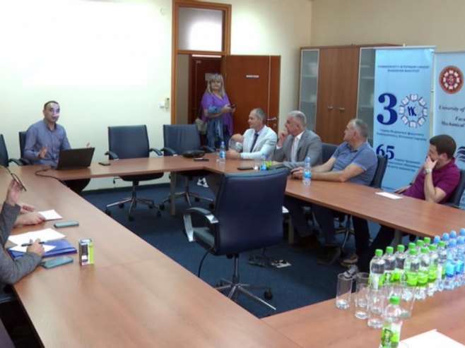 Источно Сарајево: Повезивање образовања и привреде