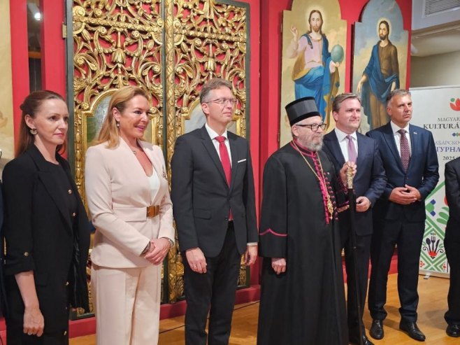 Боривоје Голубовић Боривоје Голубовић - Фото: Уступљена фотографија