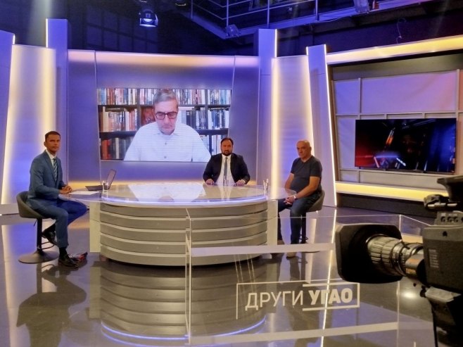 Други угао: Ликвидација Чарлија Кирка показала сву подијељеност америчког друштва (ВИДЕО)