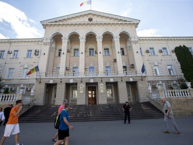 Руски обавјештајци о европским плановима за окупацију Молдавије: НАТО се припрема за интервенцију
