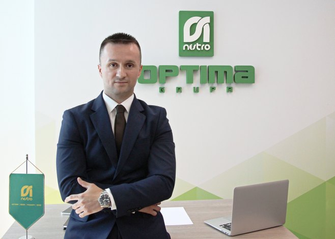 Синиша Мијатовић - Фото: Уступљена фотографија
