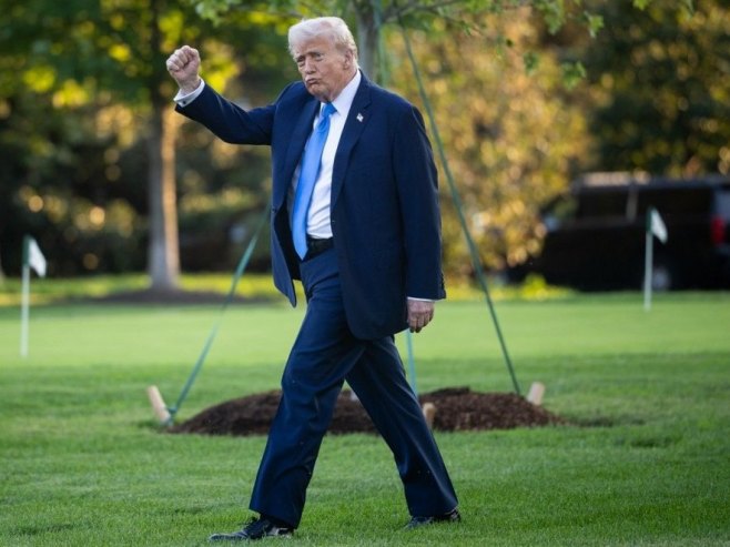 Рут проглашен кривим за покушај убиства Трампа у голф клубу на Флориди