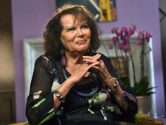 Преминула глумица Клаудија Кардинале