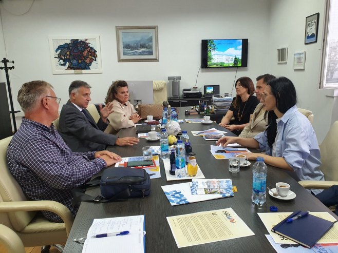 Конференција о подршци надареној дјеци и младима у Бањалуци