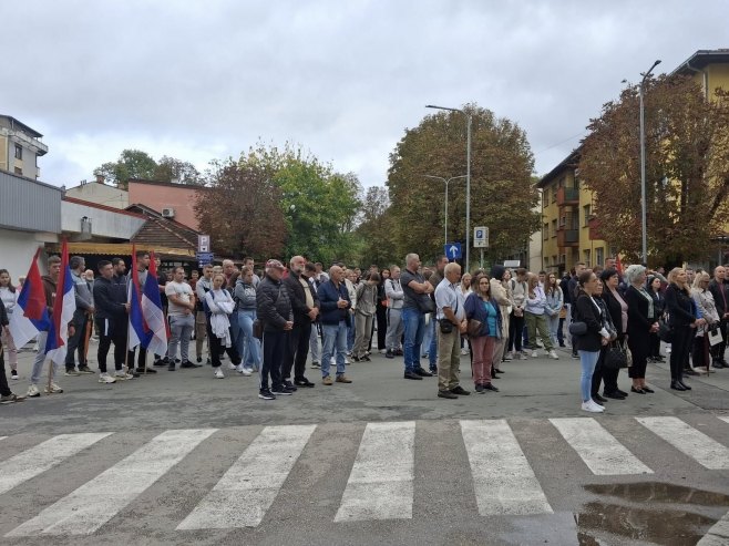 Нови Град обиљежио Дан одбране општине - "Марш слободе" кренуо према Новској планини