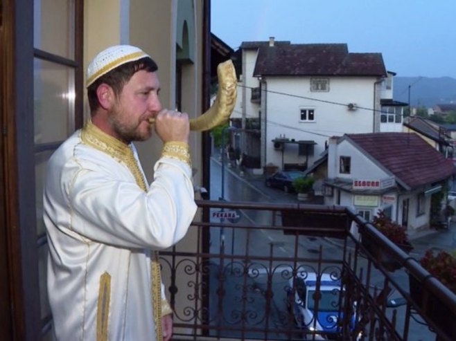 Јеврејска Нова година - Фото: РТРС