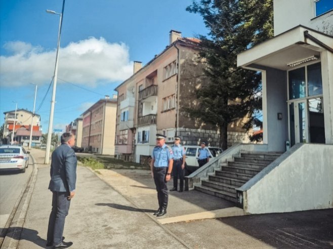 Фото: Уступљена фотографија