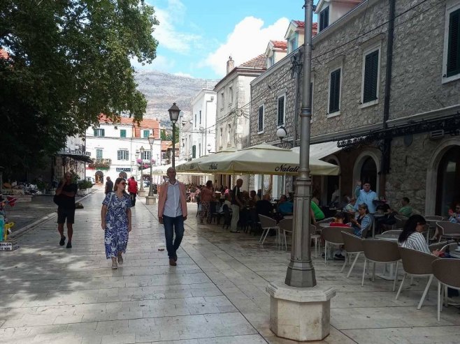 Од Нове године кренула регистрација туриста у Требињу (ВИДЕО)