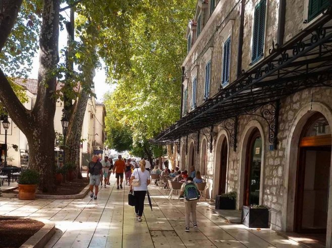 У припреми дигитална мапа Херцеговине за туристе из Европе У припреми дигитална мапа Херцеговине за туристе из Европе