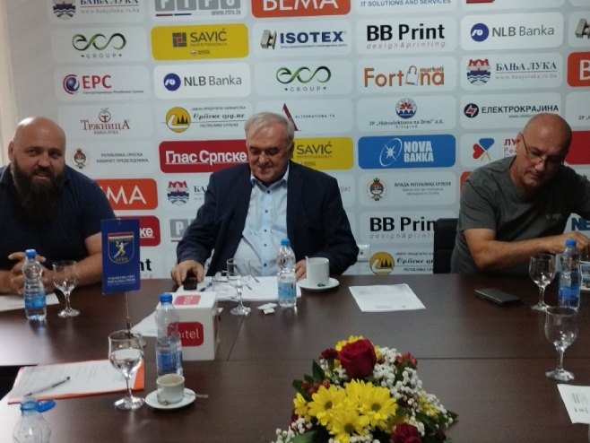 Сриједа "Дан Д" за рукомет у БиХ: Ако нема Лиге БиХ, има Лига Српске (ВИДЕО)