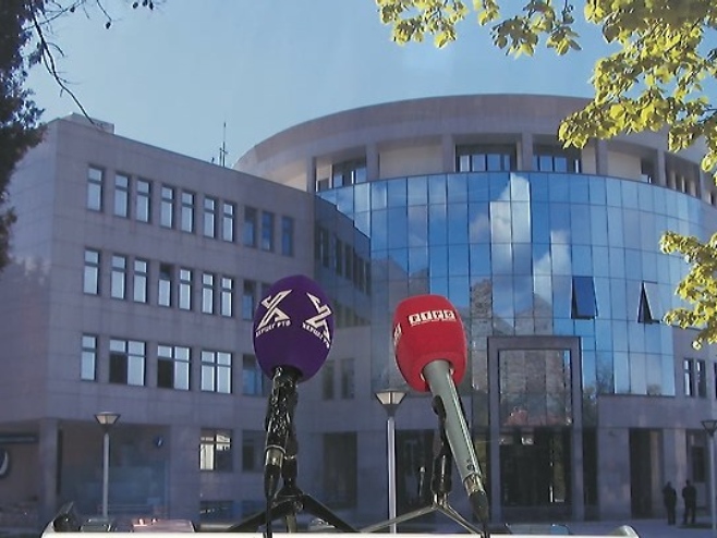 Конференција за новинаре Конференција за новинаре - Фото: РТРС