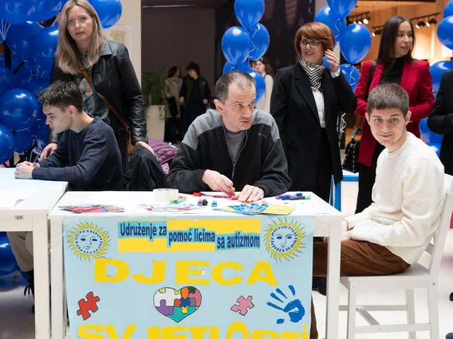 Дјеца свјетлости (фото: facebook.com) - 