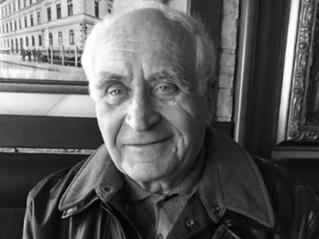 Преминуо Драган Батар, легендарни боксер Славије