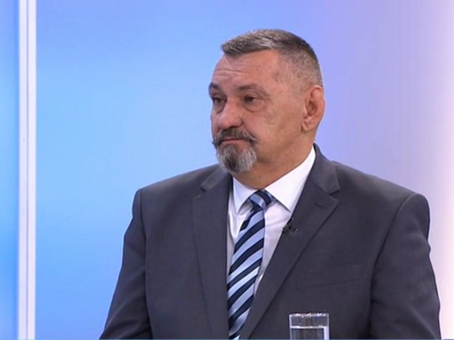 Кнежевић: "Сејдић-Финци" маска иза које се крије покушај промјене Устава БиХ и политичког система