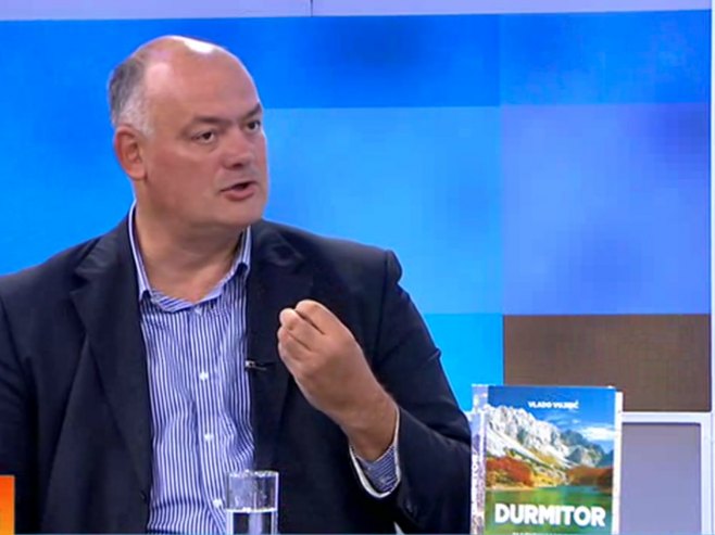 Књига "Дурмитор Национални парк" - све о Дурмитору на једном мјесту (ВИДЕО)