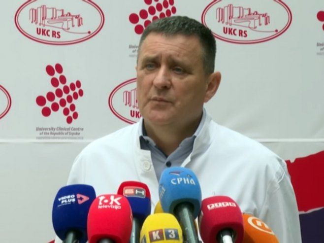 Владо Ђајић - Фото: РТРС