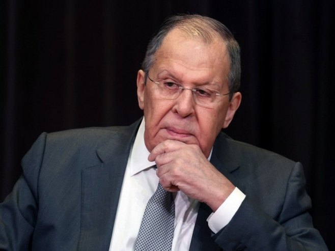Лавров: Запад намјерно саботира Дејтонски мировни споразум