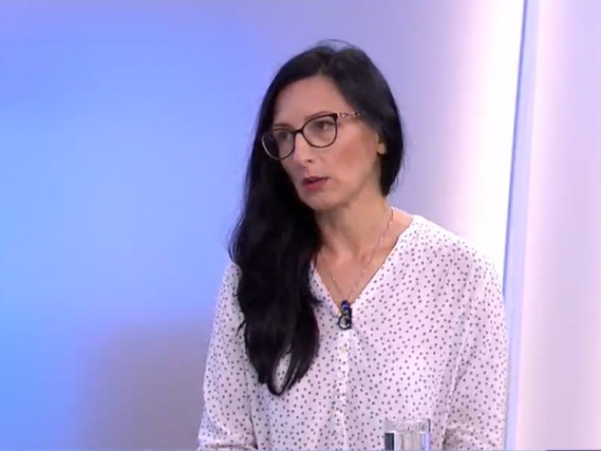 Центар за надареност "Наум" - програми за талентовану и надарену дјецу (ВИДЕО)