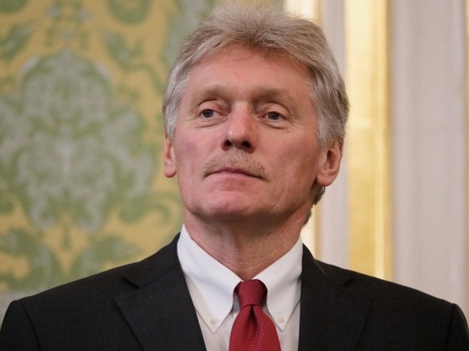 Песков о евентуалном покушају Кијева да нападне Кремљ: Свима јасно каква би била реакција Москве