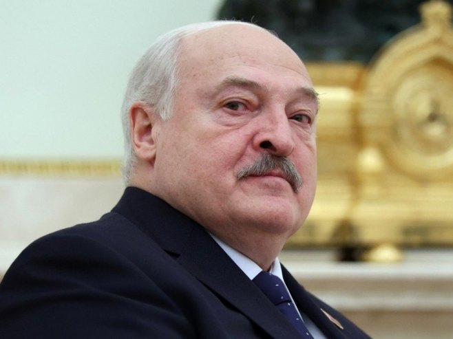 Лукашенко: НАТО ће добити одговор ако обори руски војни авион