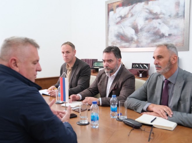 Кошарац: Откуп домаће производње предуслов за смањење трошкова увоза меса за прераду са тржишта трећих земаља