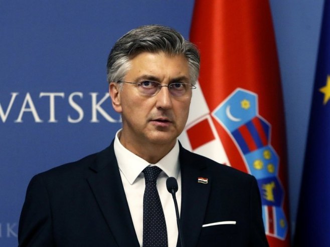 Пленковић: Признање Палестине је само питање времена