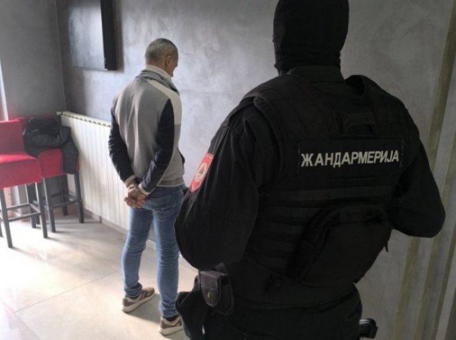 Акција "Фирма": Слободе лишено седам лица (ФОТО/ВИДЕО)