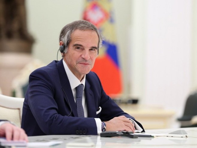 Гроси: Од изузетне важности дијалог са Путином