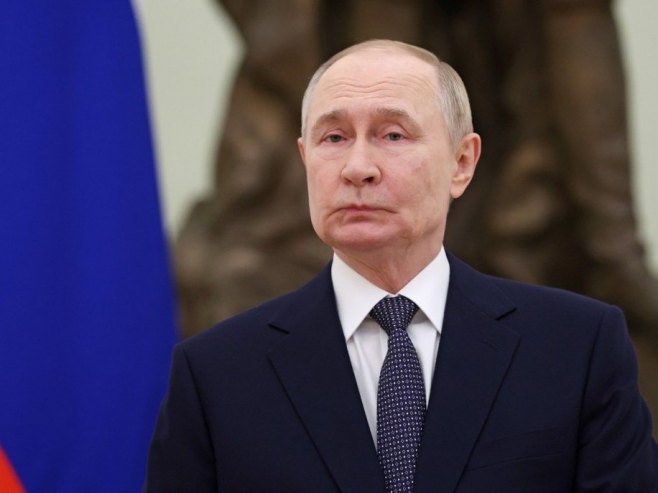 Три године од повратка четири области у састав Русије: Путин честитао Дан уједињења (ВИДЕО)