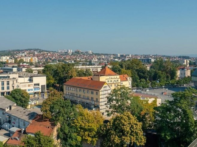 Лажна дојава о бомби у хотелу "Палас" у Бањалуци