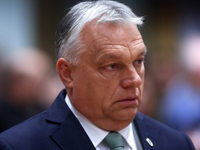 Орбан о плану Запада за Украјину: Борба за ресурсе, новац и земљу