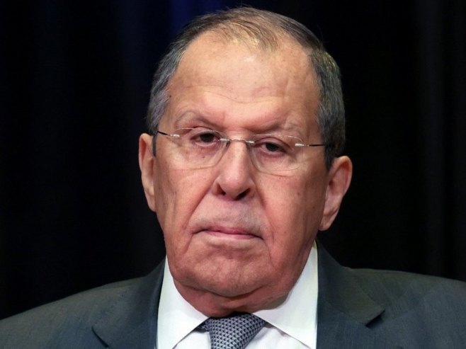 Лавров: Изјаве САД о ракетама "томахавк" резултат су европског притиска
