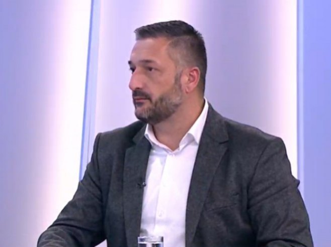 Нинковић: Скандалозне приче градоначелника о измјештању републичких институција (ВИДЕО)