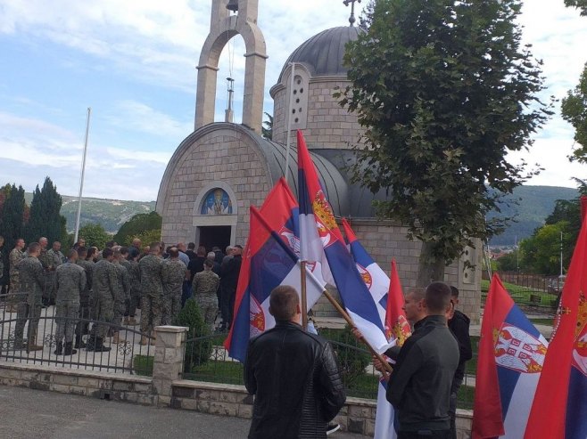 Дан билећког ратника Дан билећког ратника - Фото: РТРС
