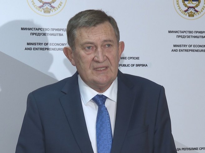 Митровић: Наставићемо подршку привредним субјектима