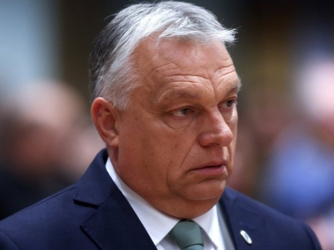 Орбан о самиту ЕУ у Данској: Чека нас борба у кавезу