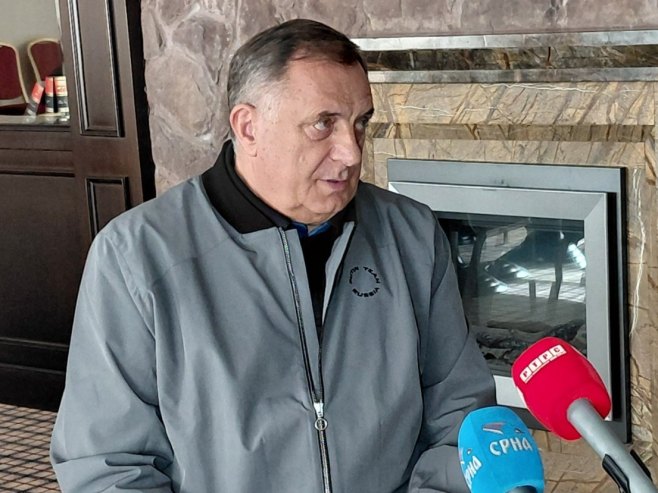 Додик: Имам снагу коју неће моћи унишитити; Ако не могу бити предсједник партије, могу невладине организације