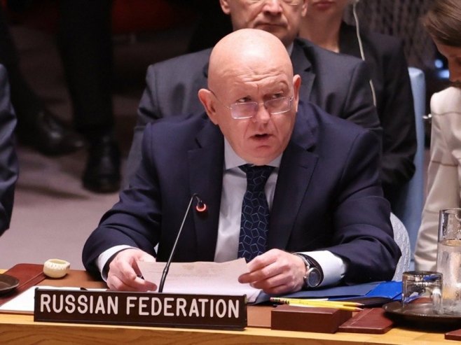 Небензја: Започећемо процес избора новог генералног секретара УН