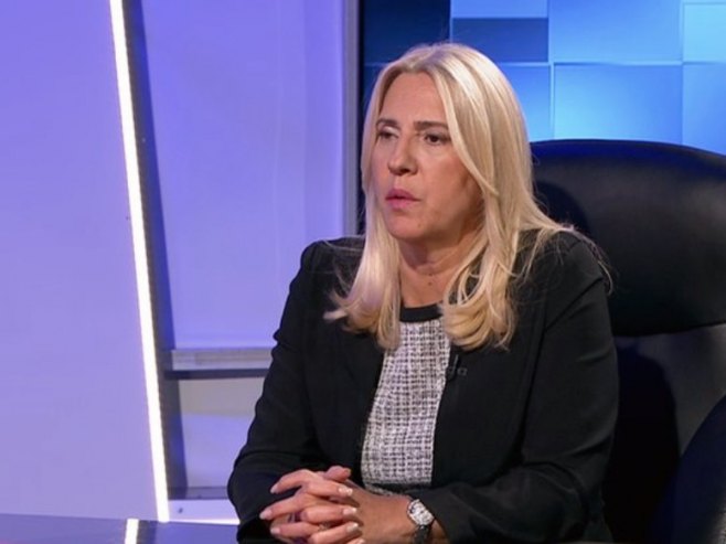 Цвијановић: Референдумско питање није неважно како га неки желе представити; Глас грађана најважнији (ВИДЕО)