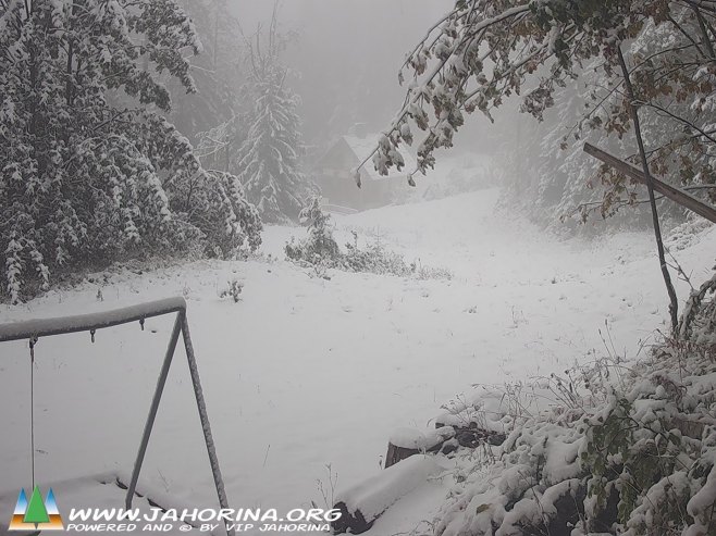 Јахорина (фото: jahorina.org) - 