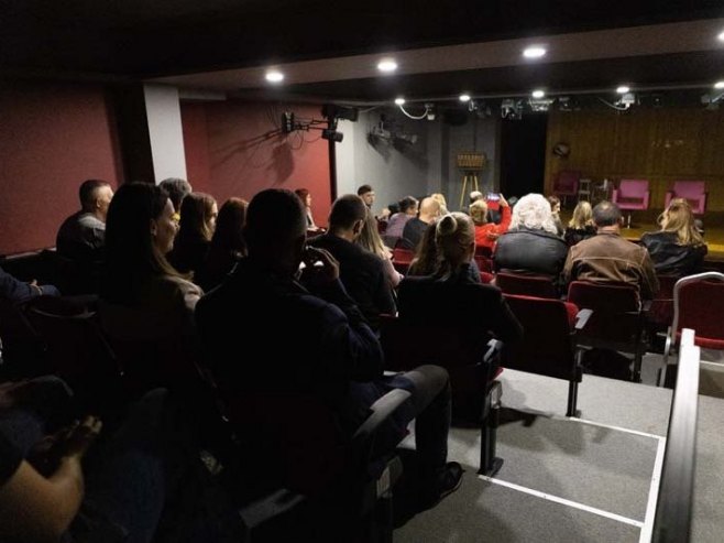 У Народном позоришту Републике Српске одржан Форум "Позориште за све"