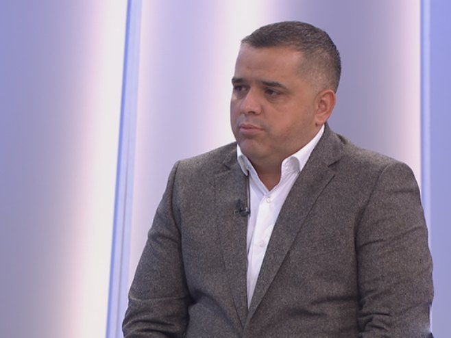 Бојић: Кампања је кратка, али поруке су јасне - СНСД неће дозволити урушавање институција Српске