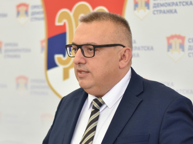 Јовица Радуловић - Фото: Уступљена фотографија