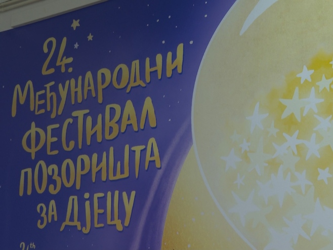 24. Међународни фестивал позоришта за дјецу (Фото: РТРС)