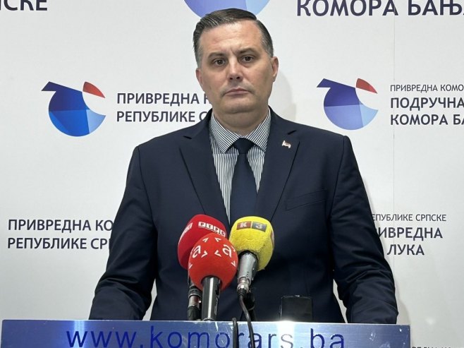 Випотник: Унаприједити област грађевинарства у Српској