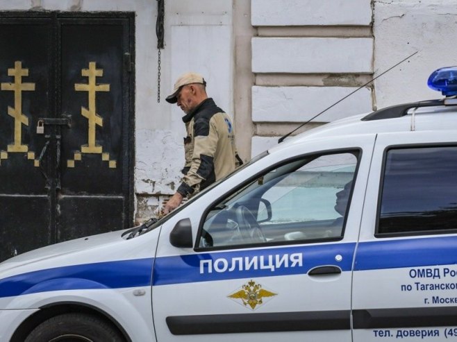 У Русији ухапшен мушкарац кога је Интерпол тражио због трговине људима ради вађења органа на Косову