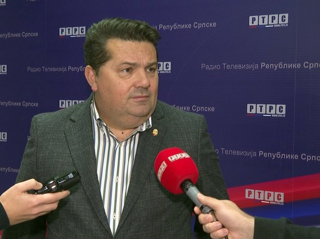 Стевандић за РТРС: Очекујем да ће Бошњаци показати принципијелност и именовати представнике у референдумску комисију