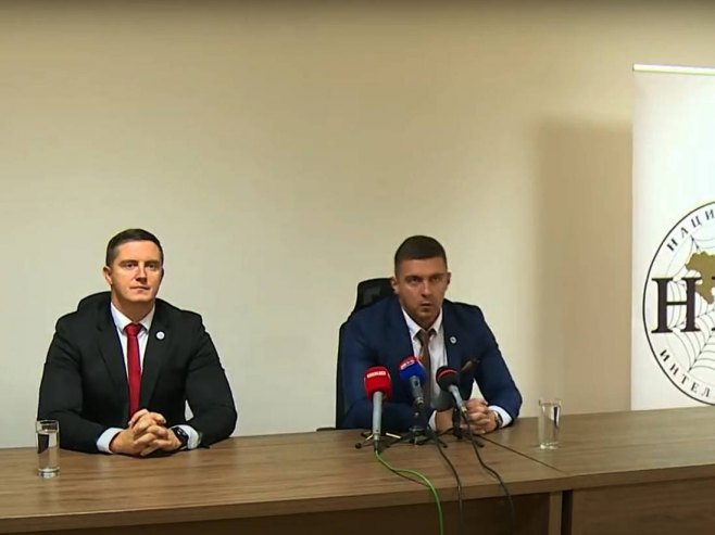 У Српској основано Удружење Национална интелигенција (ВИДЕО)