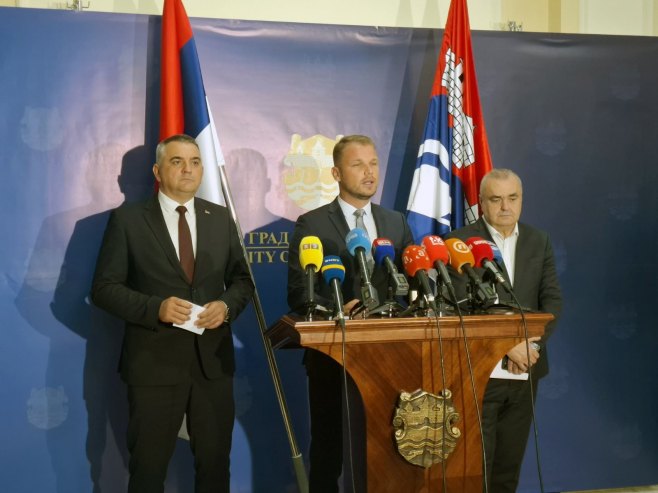 Станивуковић: Оптимистичан сам када је ријеч о договору
